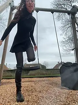 Amani_thewolf 라이브 XXX 채팅