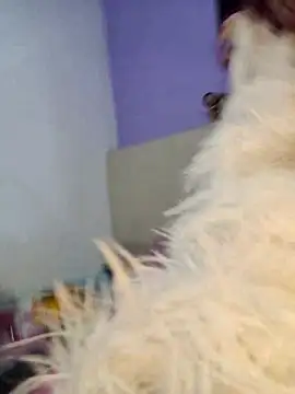 Scarlet_curly8a 在線直播表演