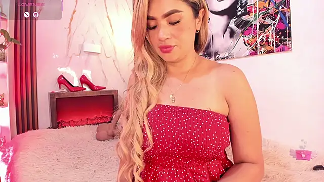 Agatha210 Chat XXX live