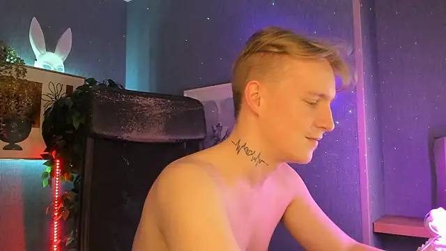 AlexxSweet: απευθείας συνομιλία ΧΧΧ