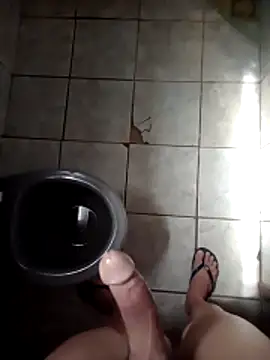 Pertunjukan Kamera Web will1980