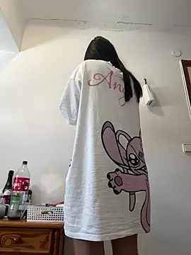 Alana_SmithXxのライブXXXチャット