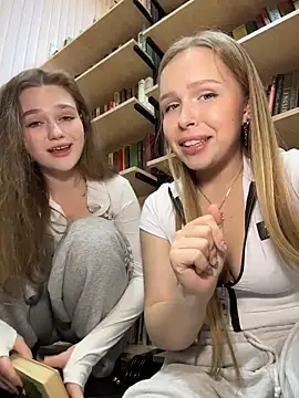 Liza_risky Webcam-Show