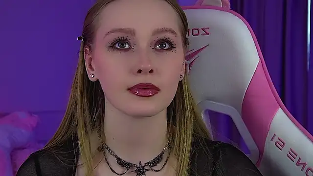 AgataFoxley Live XXX-Chat