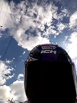 Sembang XXX Secara Langsung rebekka_simpson