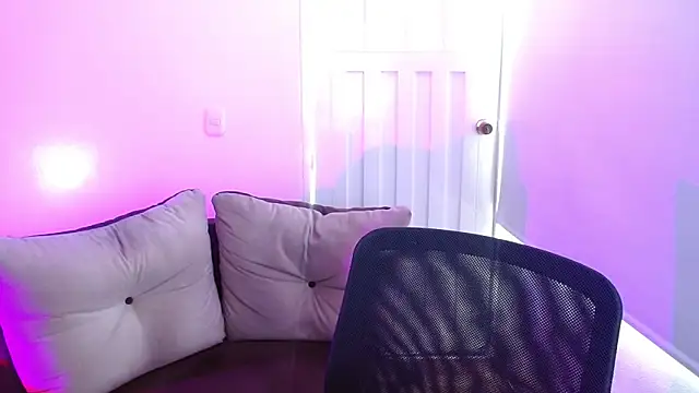 Chat XXX ao vivo de milfrousse