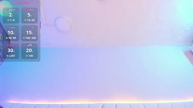 Chatroom XXX en direct de antonelllepiercee