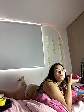 Velma_star Obrolan Langsung XXX