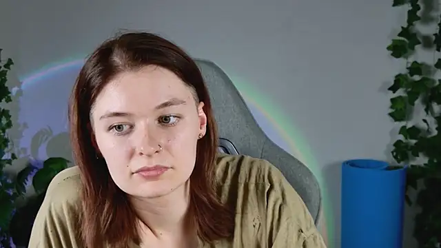 LadyLolipop_ Live XXX-chat