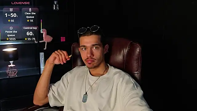 KaydenDrew Chat XXX in diretta