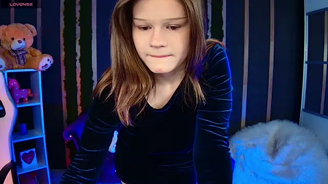 Lunatrend's Live XXX Chat