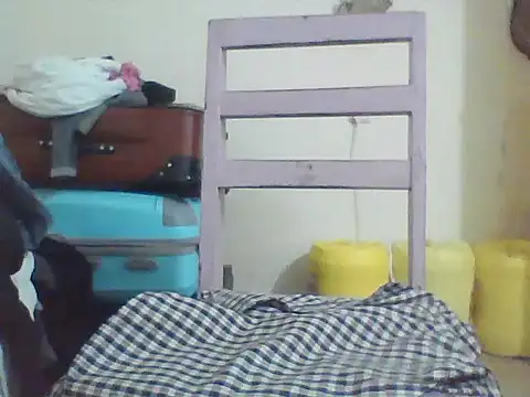 Liyana255 Obrolan Langsung XXX