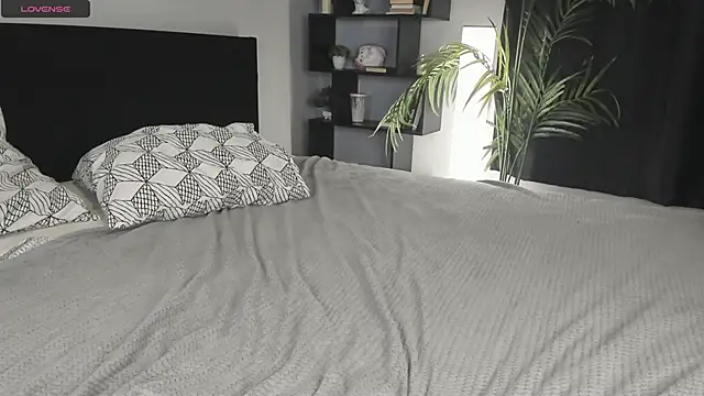 EleonoreSures élő XXX-chatje