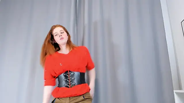 Show webcam de KeithBarstow