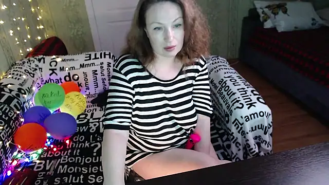 MarleneDietrich's Live XXX Chat