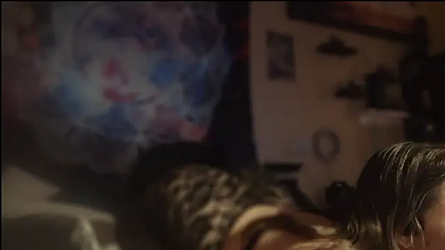 Show Webcam de spunlikecottoncandy