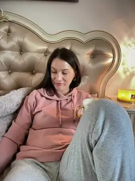 HotXMom_ 现场XXX聊天