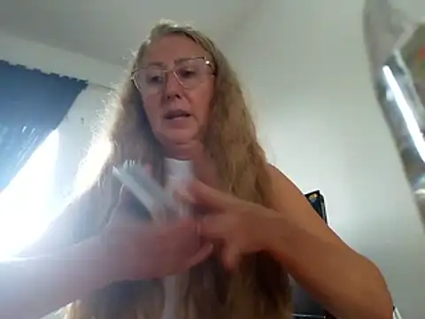 MILEIDE980 现场XXX聊天