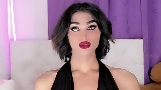 Chat XXX ao vivo de amal_baddell