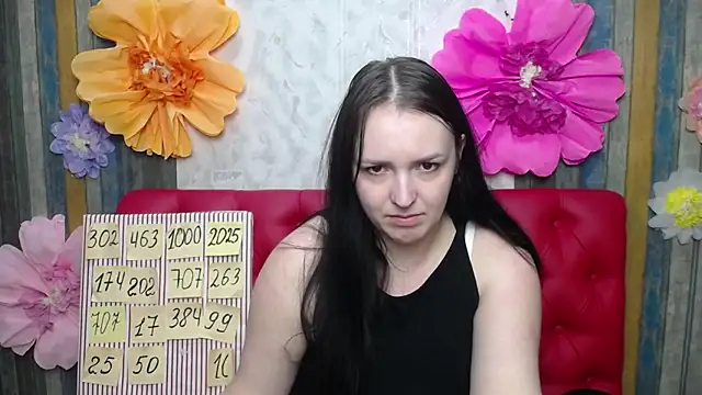 IsabelBlackberry: онлайн-секс-чат