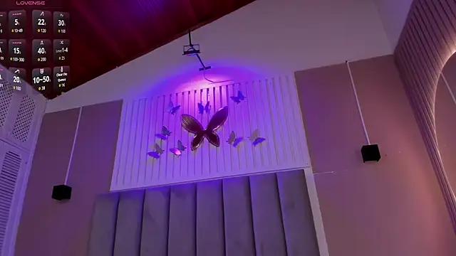 Chat XXX ao vivo de dyvis_22