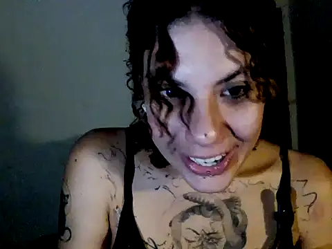 Submersidollx Chat XXX live