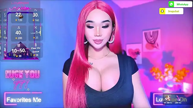 _prettyjawdropper_ 在線直播表演