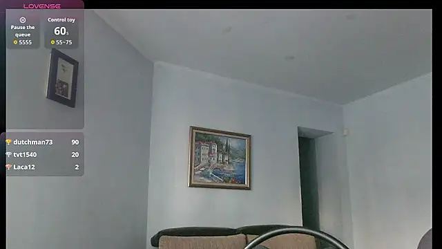 Kelly_Flurr's Live XXX Chat