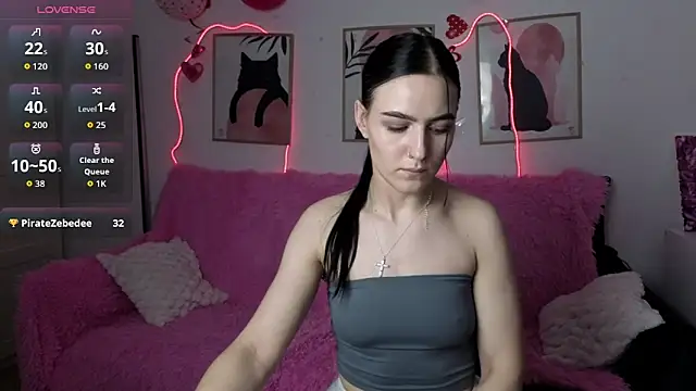 AlexsaStoyns – Naživo XXX chat