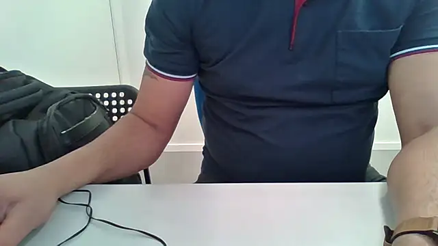 Moreno_Casado_Safado Webcam-Show