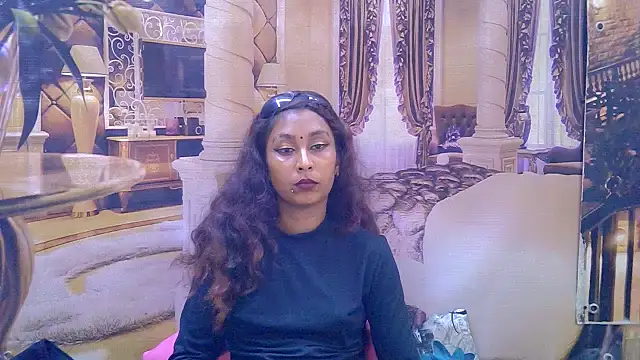 Chat XXX ao vivo de IndianSexyButt