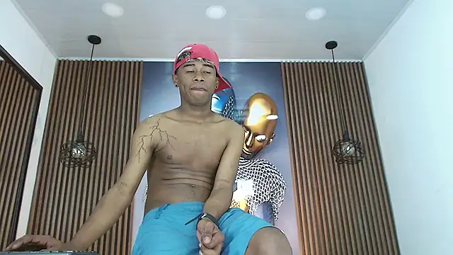 TonnyMarck: απευθείας συνομιλία ΧΧΧ