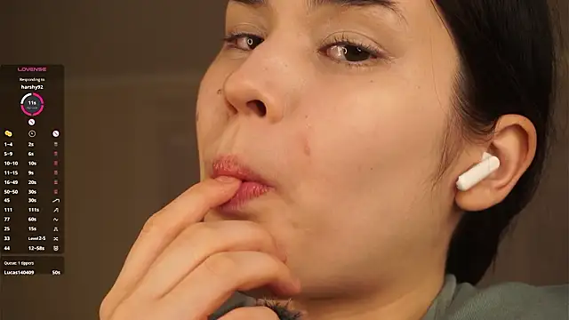 ShennaBosh's Webcam Show