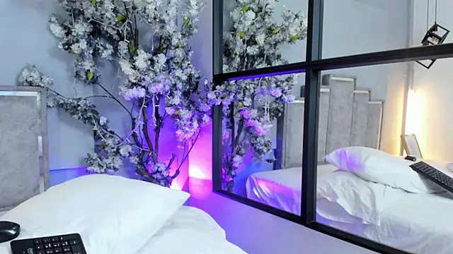 Chat XXX ao vivo de Kathyharriiss