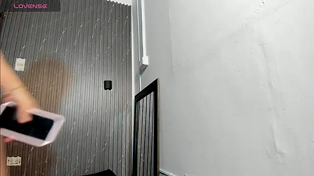 Онлайн чат XXX CharlotteKing8