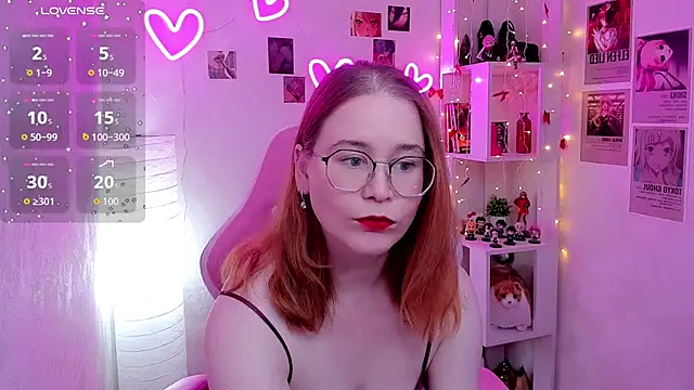 Anny_Twelvetrees Chat XXX live