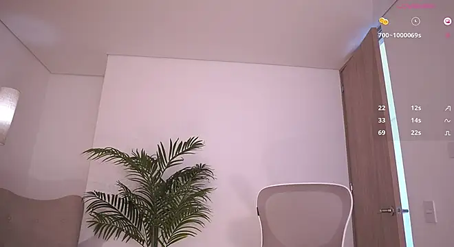 KendallRiseX's Live XXX Chat