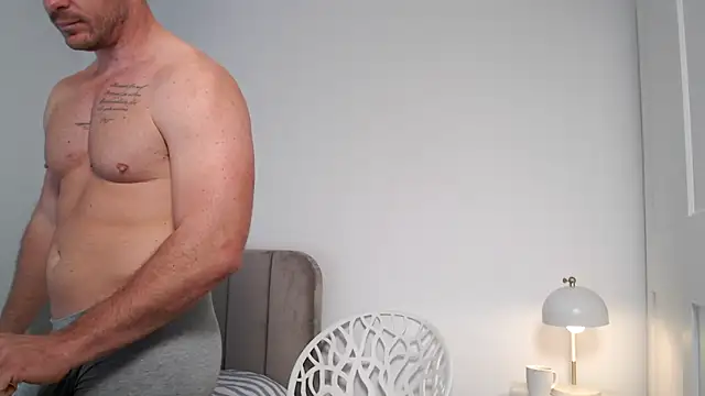 Show de SexyandMarried1 na webcam