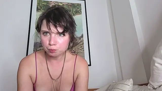 multicutie's Live XXX Chat