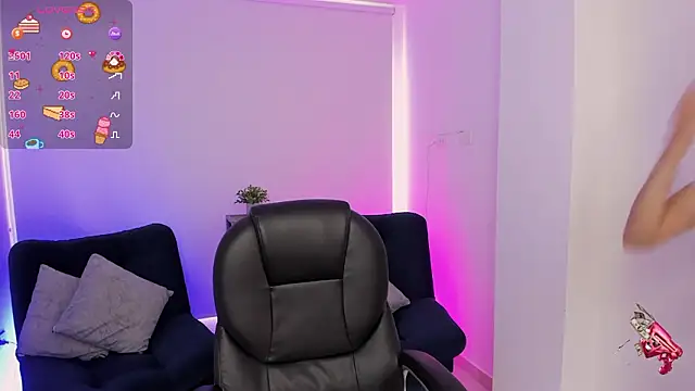 Chat XXX Live emilly_smith_1