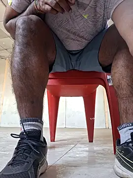 indianhorse1 Chat XXX in diretta