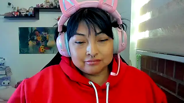 Chat XXX Live Shaddycute_