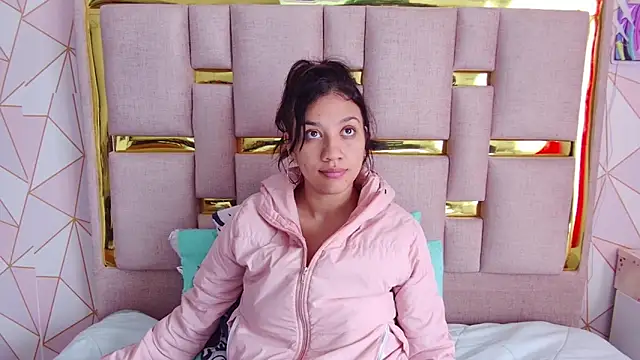 Czat XXX na żywo – nina_carther