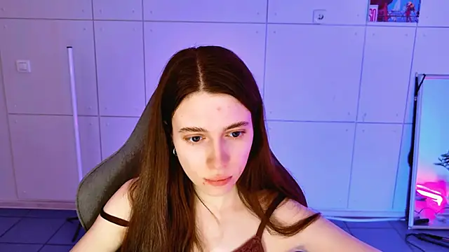 Yoka_paradoXXX 라이브 XXX 채팅