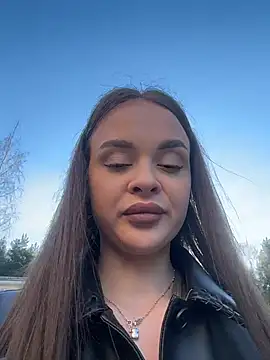 KristiRich 라이브 XXX 채팅