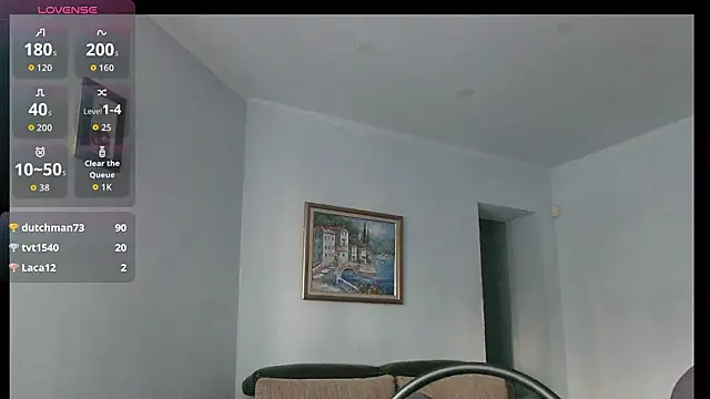 Kelly_Flurr's Live XXX Chat