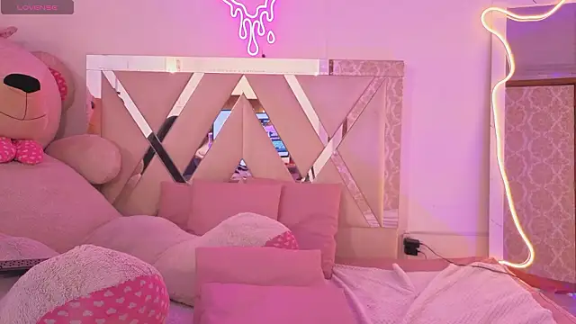 SABRIINA_TAYn Live XXX chat