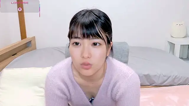 Czat XXX na żywo – Somi-chan