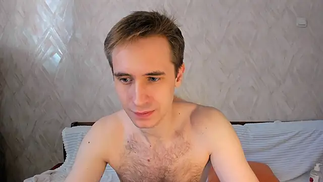 Alfred_bucks Show in webcam