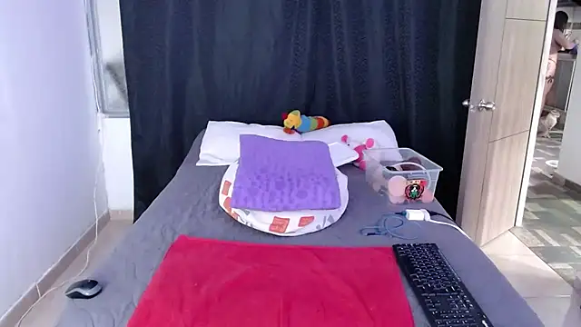 liseth_01hot 라이브 XXX 채팅